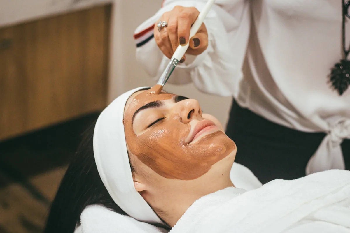 Kosmetický salon Toscana